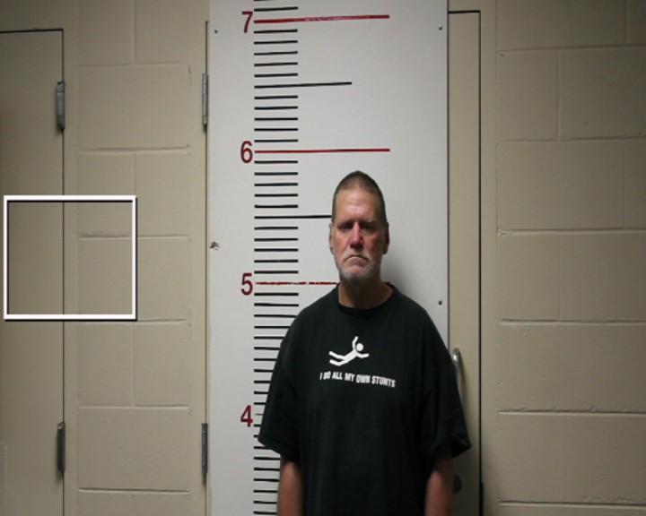 LEMONS, TERRY ALLEN booking photo