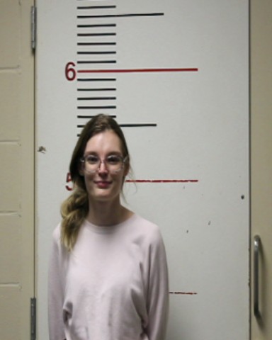 PORTER, ALYSSA MURLENE booking photo