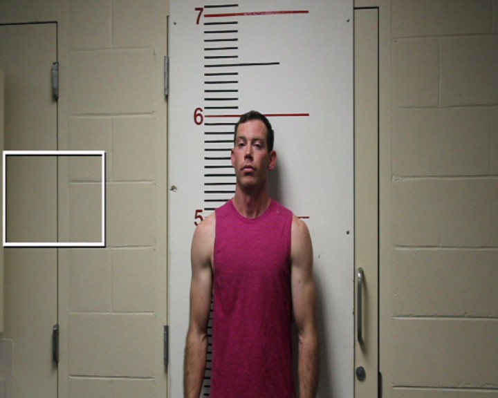 QUILLIN, AARON HOWARD booking photo