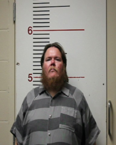 RIDLEN, JOHNATHAN WAYNE booking photo