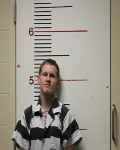 SMART, SCOTTIE LEE booking photo