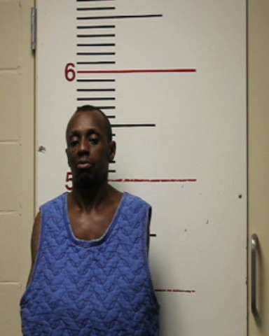 SMITH, CLAYTON CHARLES booking photo