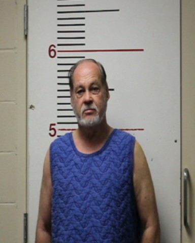 SPICER, JAMES DWIGHT booking photo