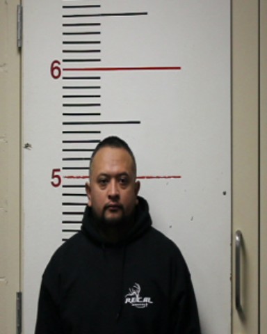 HERNANDEZ-NUNEZ, JUAN ENRIQUE booking photo