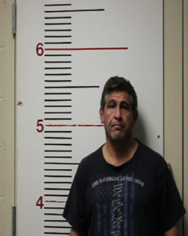 WILSON, KEVIN DALE arrested by Anderson County SO/PD