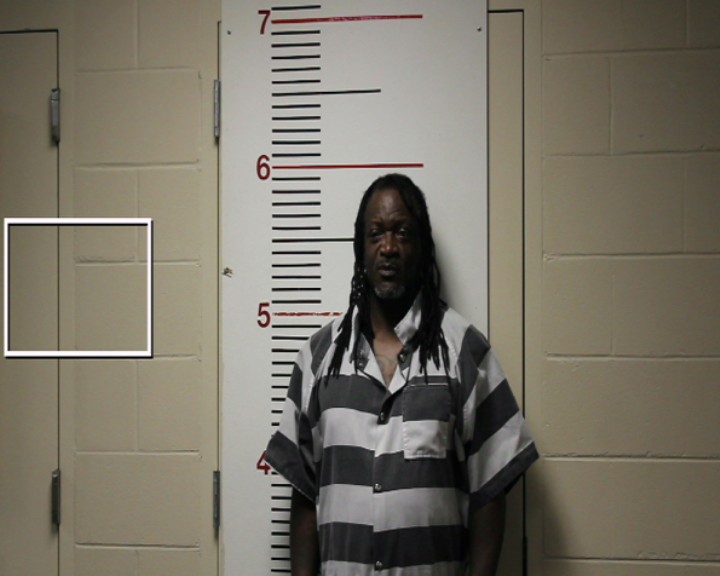 BAKER, LATIMER LABAN booking photo