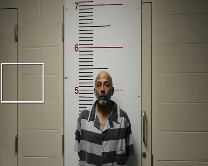 ZAMORA, JESUS booking photo