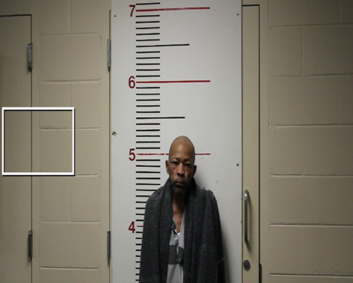 LYLES, VICTOR DEWAYNE booking photo