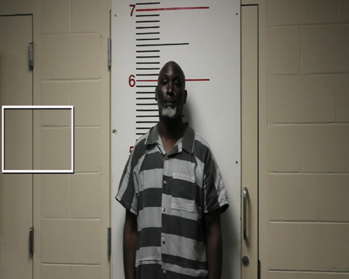 MISHER, ANTHONY LAMONE booking photo