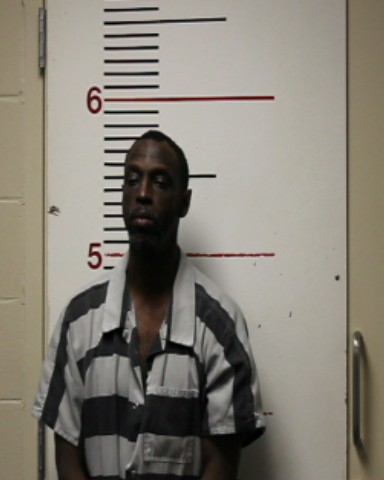 DECKARD, JOE HENRY, Jr. booking photo