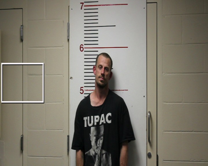 KILLINGSWORTH, JUSTIN ANDREW booking photo