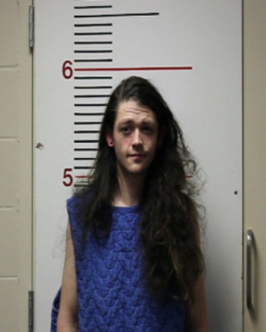 STEVENSON, MONTANA KENT booking photo