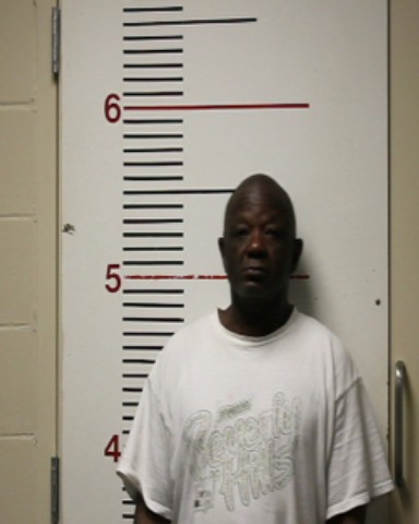 COLEMAN, CARLOS RAMON booking photo