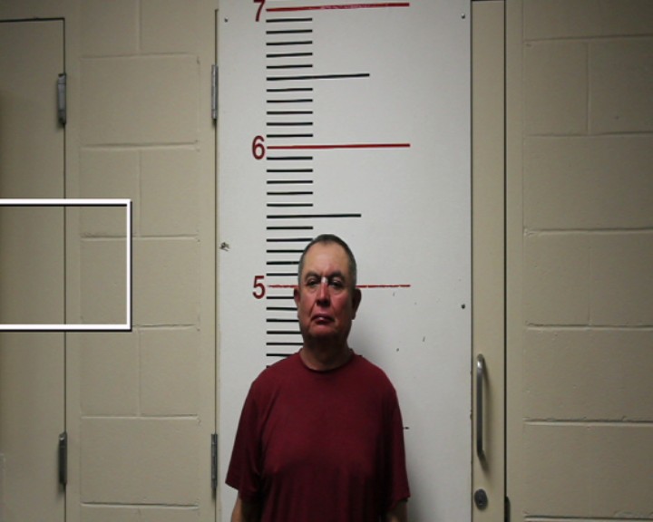 NAJERA-TORRES, LUCINO booking photo