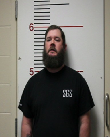 WHITE, JONATHAN DAVID booking photo