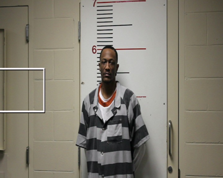 MILLER, BILLY JOE, II booking photo