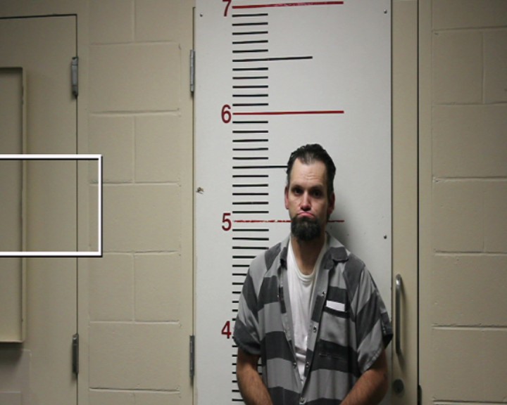 BAILEY, CORY LAVON booking photo