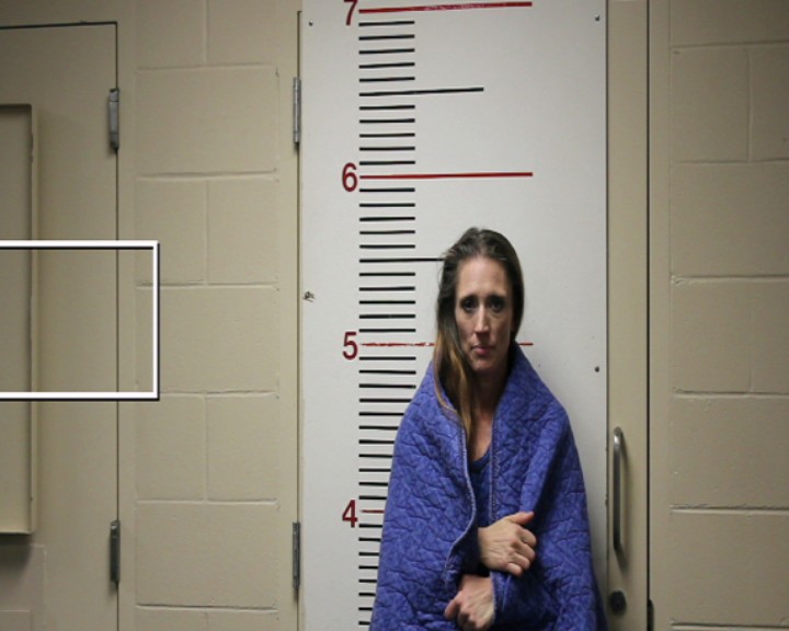 POWELL, VALERIE RENEE arrested by Anderson County SO/PD