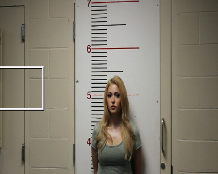 PEREZ, ALISSA NICOLE booking photo