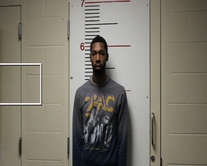 FERRELL, KYLEB JEREMIAH booking photo