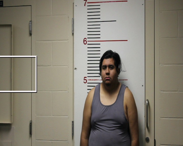 TORRES, JUAN CARLOS booking photo