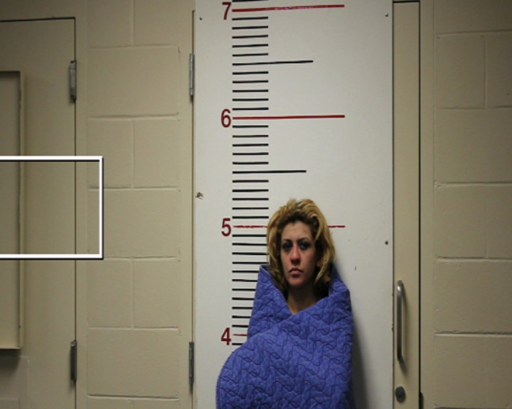 SCHOOLCRAFT, CHRISTIE LYNN booking photo