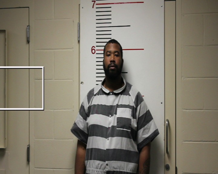 SMITH, DESHAWN DWIGHT booking photo