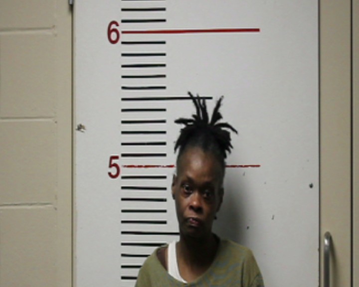 BROOKS, TIFFANY SHARONDAY booking photo