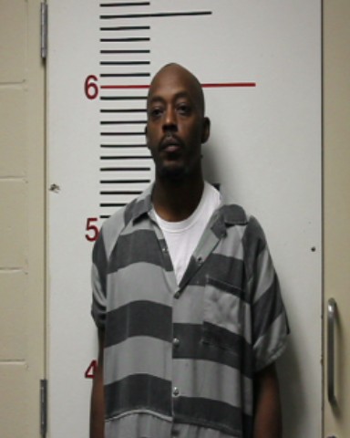 BELL, STEVEN booking photo