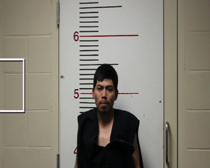DURAN-RODRIGUEZ, JOSE SANTOS booking photo