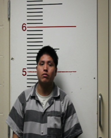 MEDINA-RODRIGUEZ, QUIRINO booking photo