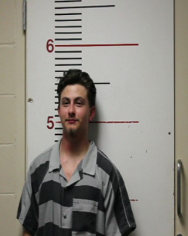 HARRIS, CHRISTOPHER booking photo