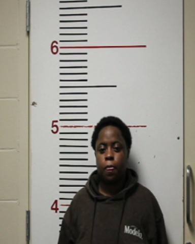 TOWNS, MONTEARA LEANN booking photo