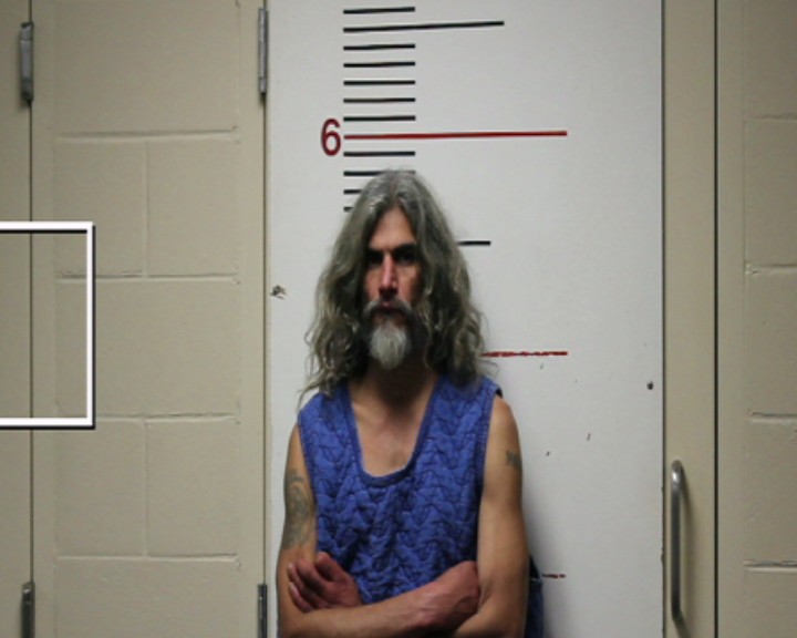 NUNEZ, MATTHEW MARLIN booking photo