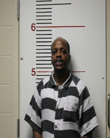 DUDLEY, CHRISTOPHER DEON booking photo