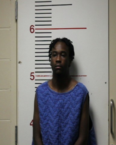 SMITH, ZYKEASE MYKALE booking photo