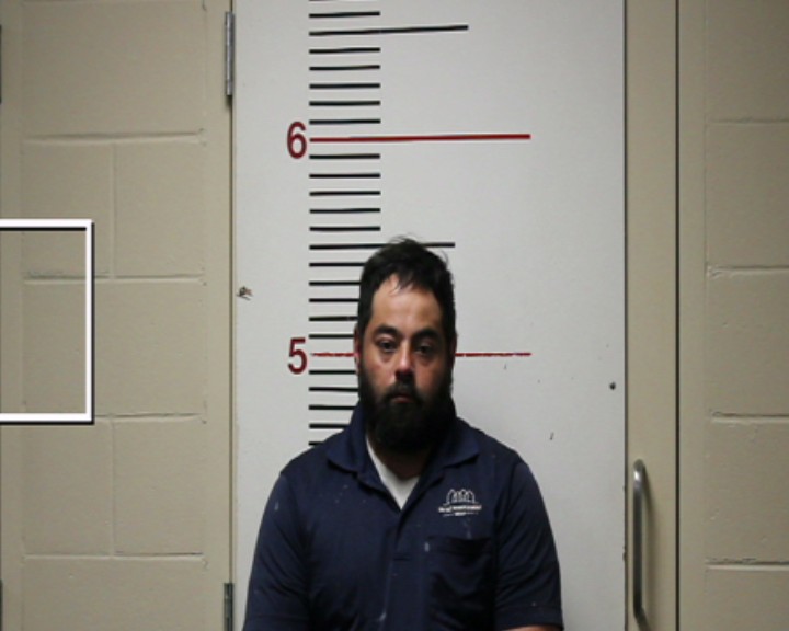 VASQUEZ, ERNEST FLOYD, Jr. booking photo