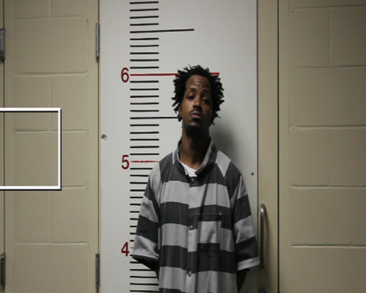 WILLIAMS, XEABIAN ROCHAD booking photo