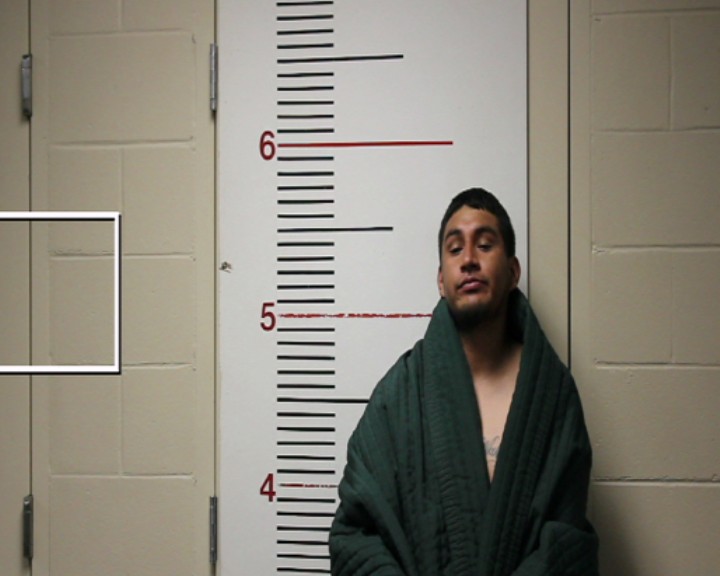 TORRES, MARTIN ROMAN, Jr. booking photo