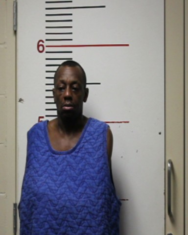 SMITH, CLAYTON CHARLES booking photo