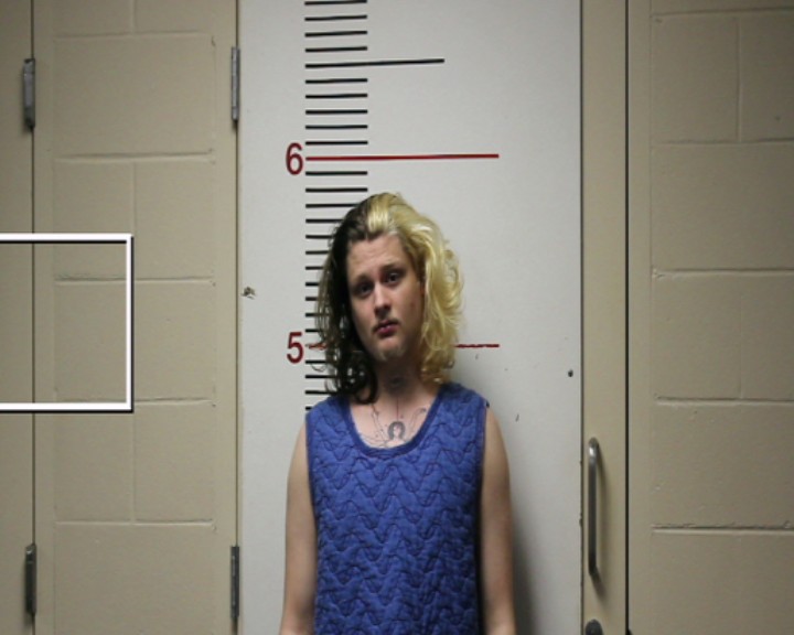 MCKAY, JUDAN booking photo