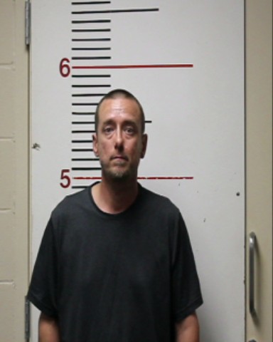 SHIPPER, RANDALL WADE booking photo