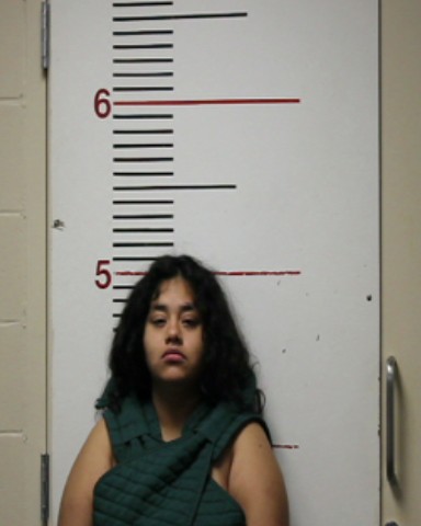 ESCOBAR, LIGIA MARIA booking photo
