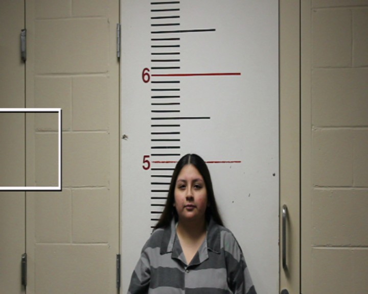 RODRIGUEZ, GALILEA booking photo