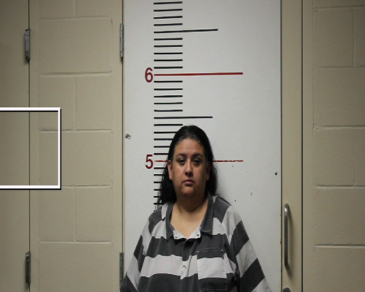 ESQUIVEL-HERNANDEZ, MAYRA ESTHELA booking photo
