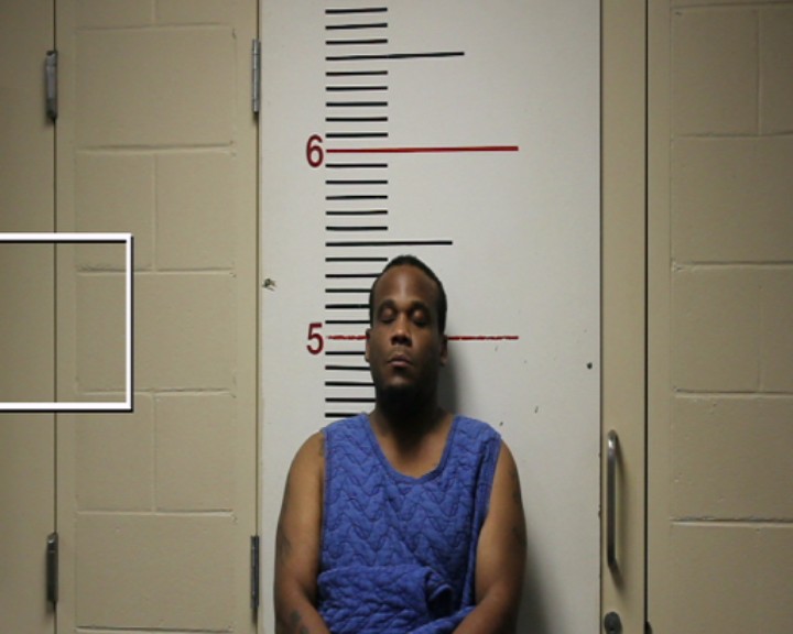 HUNT, DELAY DONTA booking photo