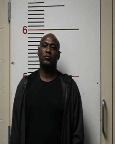 LAWSON, RANDY EUGENE booking photo