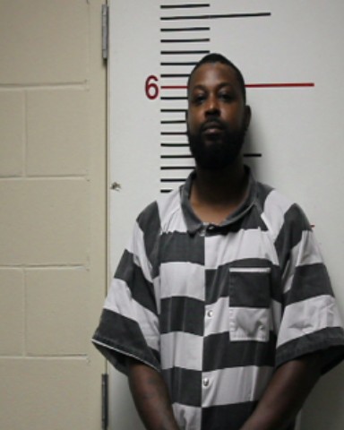 SCOTT, LARRY DEMOND booking photo