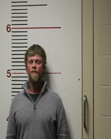 DELPRINCIPE, JUSTIN SCOTT booking photo