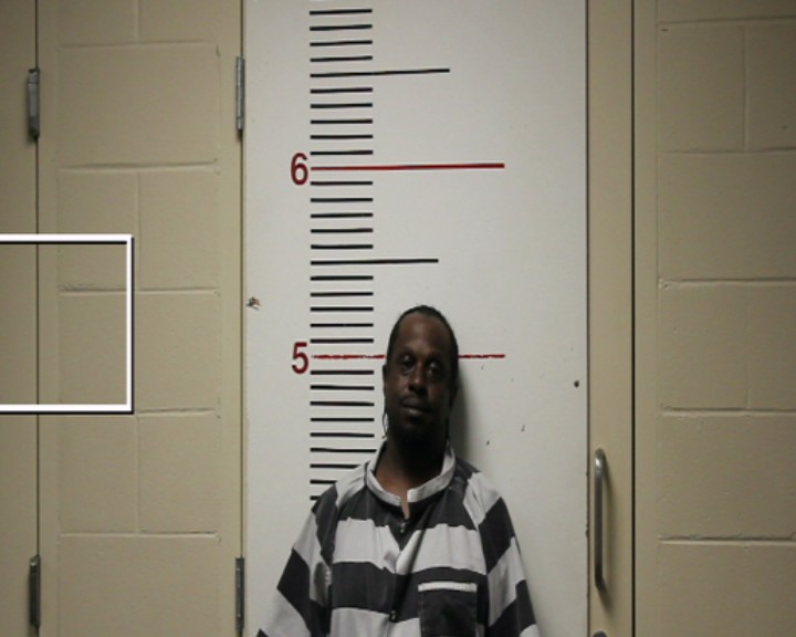 WHITE, RODERICK WAYNE booking photo